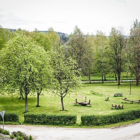 Dum Na Lipne Villa Lipno nad Vltavou Eksteriør bilde