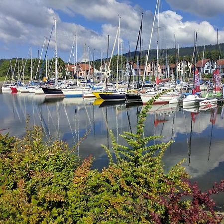 Dum Na Lipne Villa Lipno nad Vltavou Eksteriør bilde