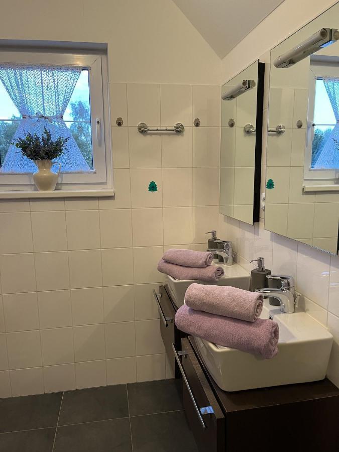 Dum Na Lipne Villa Lipno nad Vltavou Eksteriør bilde