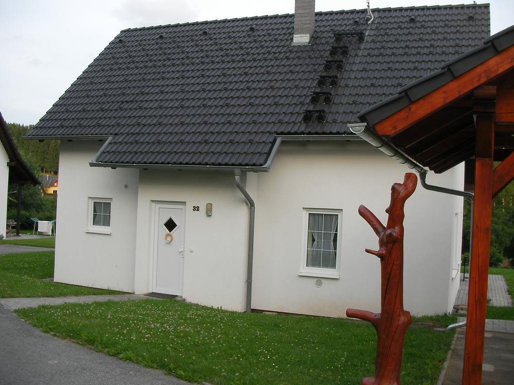 Dum Na Lipne Villa Lipno nad Vltavou Eksteriør bilde