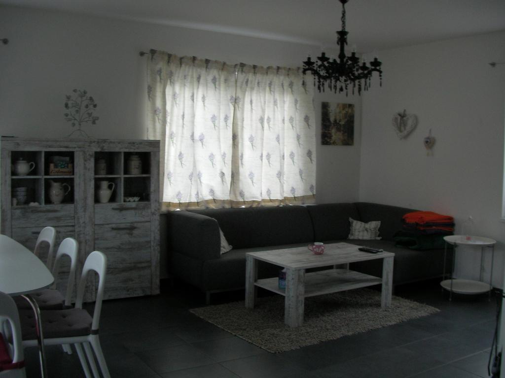 Dum Na Lipne Villa Lipno nad Vltavou Eksteriør bilde