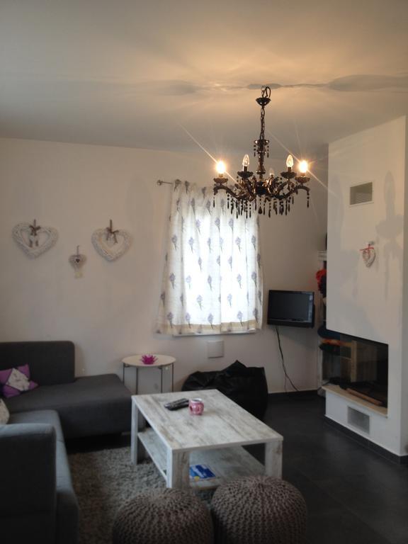 Dum Na Lipne Villa Lipno nad Vltavou Eksteriør bilde