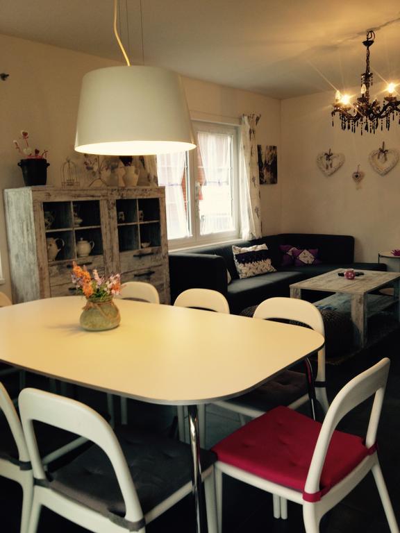 Dum Na Lipne Villa Lipno nad Vltavou Eksteriør bilde